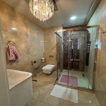 Kirayə (aylıq) 3 otaqlı Yeni Tikili, Nəriman Nərimanov metrosu, Zoopark, Nərimanov rayonu 13