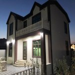 Satılır 4 otaqlı Həyət evi/villa, Buzovna, Xəzər rayonu 18