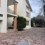 Kirayə (aylıq) 6 otaqlı Həyət evi/villa, 20 Yanvar metrosu, Yasamal rayonu 15