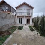 Satılır 4 otaqlı Həyət evi/villa, Hökməli, Abşeron rayonu 6