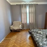 Kirayə (aylıq) 2 otaqlı Köhnə Tikili, Həzi Aslanov metrosu, H.Aslanov qəs., Xətai rayonu 9