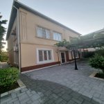 Kirayə (aylıq) 6 otaqlı Bağ evi, Xəzər rayonu 10