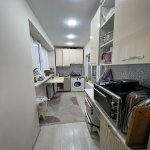 Kirayə (aylıq) 2 otaqlı Köhnə Tikili, Neftçilər metrosu, Bakıxanov qəs., Sabunçu rayonu 8