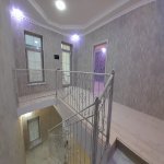 Satılır 6 otaqlı Həyət evi/villa, Avtovağzal metrosu, Biləcəri qəs., Binəqədi rayonu 30