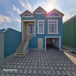 Satılır 4 otaqlı Həyət evi/villa, Zabrat qəs., Sabunçu rayonu 1