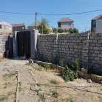 Satılır 5 otaqlı Həyət evi/villa, Koroğlu metrosu, Savalan qəs., Sabunçu rayonu 20