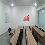 Kirayə (aylıq) 1 otaqlı Ofis, Nizami metrosu, Yasamal rayonu 1