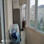 Satılır 4 otaqlı Yeni Tikili, İnşaatçılar metrosu, Yasamal rayonu 17