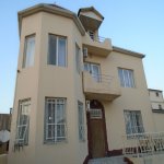 Satılır 6 otaqlı Həyət evi/villa, Badamdar qəs., Səbail rayonu 2