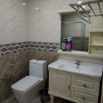 Kirayə (aylıq) 3 otaqlı Yeni Tikili, Elmlər akademiyası metrosu, Yasamal rayonu 12