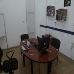 Kirayə (aylıq) 2 otaqlı Ofis, İçərişəhər metrosu, Səbail rayonu 2