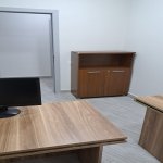 Kirayə (aylıq) 3 otaqlı Ofis, Memar Əcəmi metrosu, Nəsimi rayonu 7