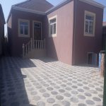 Satılır 3 otaqlı Həyət evi/villa, Azadlıq metrosu, Binəqədi qəs., Binəqədi rayonu 2