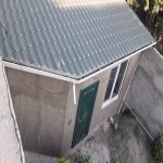Satılır 6 otaqlı Həyət evi/villa, Əhmədli metrosu, Xətai rayonu 8