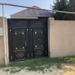 Satılır 4 otaqlı Həyət evi/villa, Koroğlu metrosu, Binə qəs., Xəzər rayonu 3