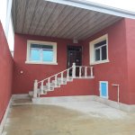 Satılır 3 otaqlı Həyət evi/villa, Binəqədi qəs., Binəqədi rayonu 1