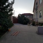 Satılır 6 otaqlı Həyət evi/villa, Elmlər akademiyası metrosu, Badamdar qəs., Səbail rayonu 9