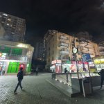 Kirayə (aylıq) 3 otaqlı Yeni Tikili, Qara Qarayev metrosu, Nizami rayonu 33