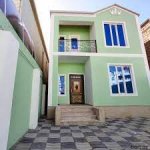 Satılır 3 otaqlı Həyət evi/villa, Masazır, Abşeron rayonu 1