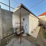 Satılır 3 otaqlı Həyət evi/villa, Koroğlu metrosu, Zabrat qəs., Sabunçu rayonu 3