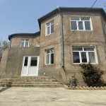 Satılır 5 otaqlı Həyət evi/villa, Badamdar qəs., Səbail rayonu 1