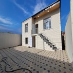 Satılır 4 otaqlı Həyət evi/villa Sumqayıt 1