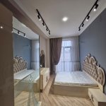 Kirayə (aylıq) 2 otaqlı Yeni Tikili, Dərnəgül metrosu, 6-cı mikrorayon, Binəqədi rayonu 8