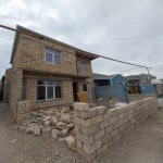 Satılır 4 otaqlı Həyət evi/villa, Avtovağzal metrosu, Masazır, Abşeron rayonu 3