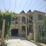 Satılır 5 otaqlı Həyət evi/villa, Qaraçuxur qəs., Suraxanı rayonu 4