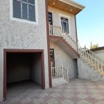 Satılır 7 otaqlı Həyət evi/villa, Koroğlu metrosu, Sabunçu qəs., Sabunçu rayonu 2