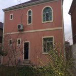 Satılır 8 otaqlı Həyət evi/villa, Avtovağzal metrosu, Binəqədi qəs., Binəqədi rayonu 25