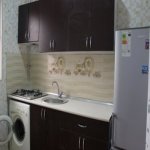 Kirayə (aylıq) 2 otaqlı Həyət evi/villa, 20 Yanvar metrosu, Alatava, Yasamal rayonu 4