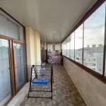 Kirayə (aylıq) 3 otaqlı Yeni Tikili, Xətai metrosu, Ağ şəhər, Xətai rayonu 28