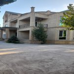 Satılır 6 otaqlı Həyət evi/villa, Buzovna, Xəzər rayonu 3