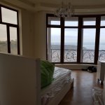 Satılır 6 otaqlı Həyət evi/villa, Elmlər akademiyası metrosu, Badamdar qəs., Səbail rayonu 28