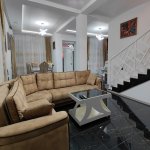 Kirayə (günlük) 4 otaqlı Həyət evi/villa Qəbələ 15