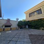 Satılır 6 otaqlı Həyət evi/villa, İnşaatçılar metrosu, Yasamal rayonu 26