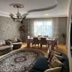 Satılır 8 otaqlı Həyət evi/villa, Azadlıq metrosu, Binəqədi rayonu 3