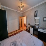 Satılır 3 otaqlı Həyət evi/villa, Koroğlu metrosu, Zabrat qəs., Sabunçu rayonu 14