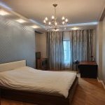 Аренда 4 комнат Новостройка, м. 28 Мая метро, Университет Языков, Насими район 9
