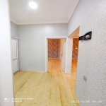 Satılır 2 otaqlı Həyət evi/villa, Azadlıq metrosu, Binəqədi rayonu 3