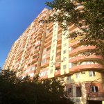 Продажа 3 комнат Новостройка, м. Ахмедли метро, Хетаи район 1