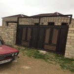 Satılır 3 otaqlı Həyət evi/villa, Həzi Aslanov metrosu, Hövsan qəs., Suraxanı rayonu 3
