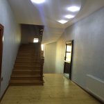 Satılır 6 otaqlı Həyət evi/villa, Badamdar qəs., Səbail rayonu 15