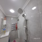 Satılır 2 otaqlı Yeni Tikili, Yasamal rayonu 8