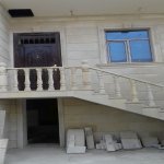 Satılır 3 otaqlı Həyət evi/villa, Avtovağzal metrosu, Biləcəri qəs., Binəqədi rayonu 1