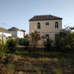 Satılır 7 otaqlı Həyət evi/villa, Əhmədli metrosu, kənd Əhmədli, Xətai rayonu 15