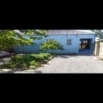 Satılır 4 otaqlı Həyət evi/villa, Buzovna, Xəzər rayonu 1