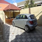 Satılır 3 otaqlı Həyət evi/villa, Zabrat qəs., Sabunçu rayonu 3