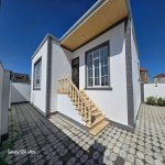 Satılır 4 otaqlı Həyət evi/villa, Zabrat qəs., Sabunçu rayonu 1